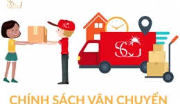 Chính sách vận chuyển 