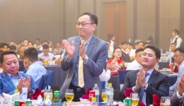 Hình ảnh hoạt động CKC 01