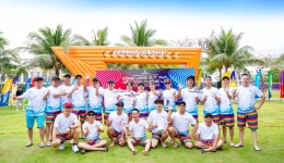 Hình ảnh hoạt động CKC 02