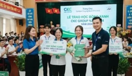 Khai trương Đại lý Ủy quyền 3S tiêu chuẩn quốc tế thứ 50 tại Khu Công nghiệp