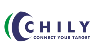 Thiết kế website CHILY