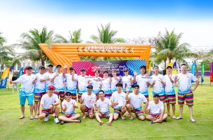 Hình ảnh hoạt động CKC 02