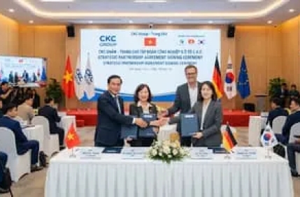 Video hoạt động CKC 05