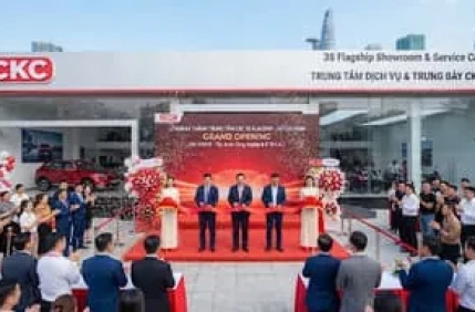 Hình ảnh hoạt động CKC 05