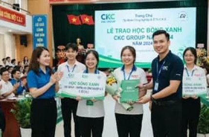 Hình ảnh hoạt động CKC 06